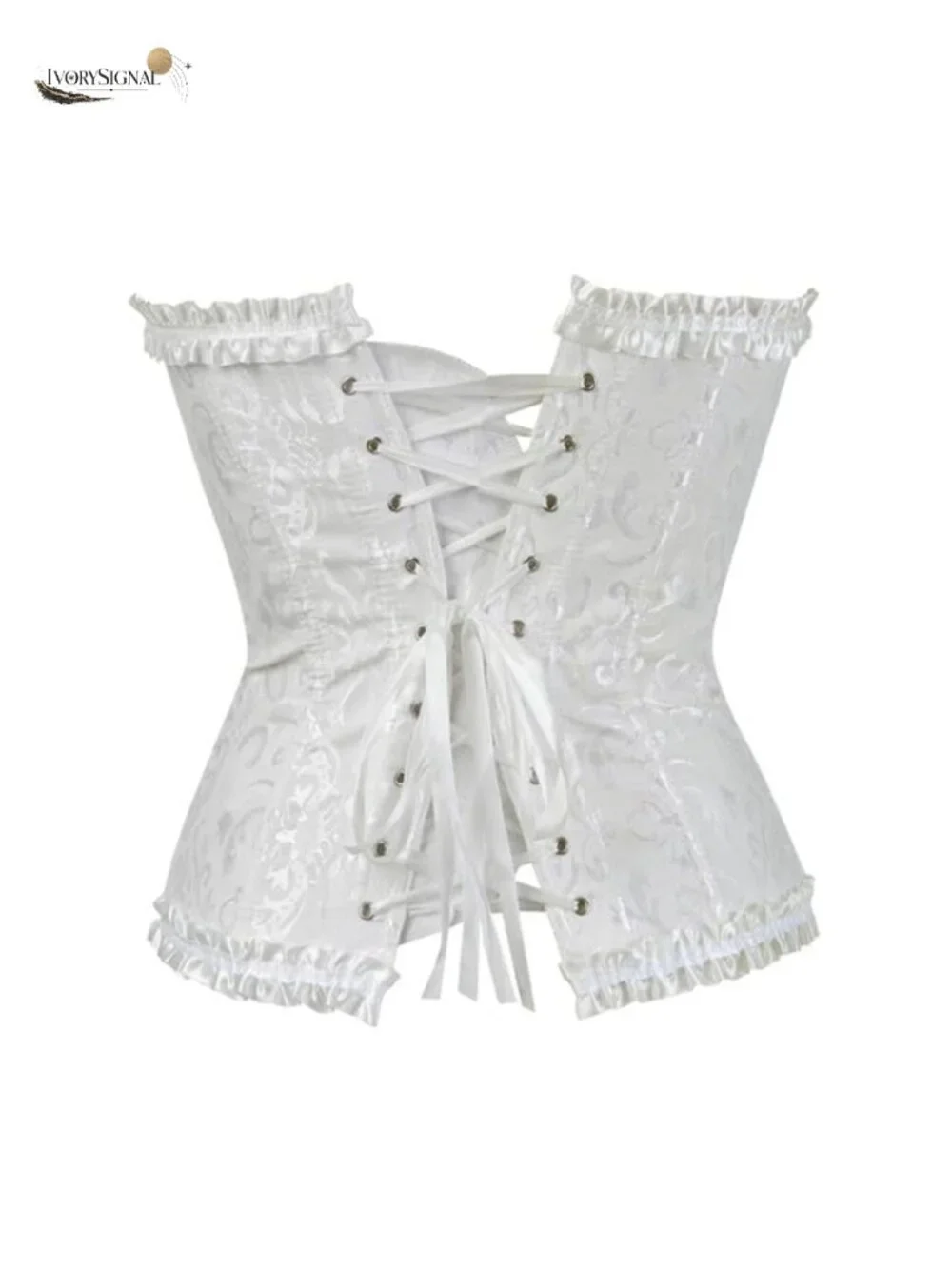 N/A floral lace